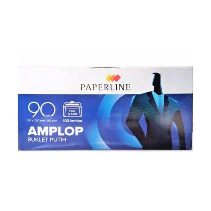 AMPLOP NO 90 PAPERLINE