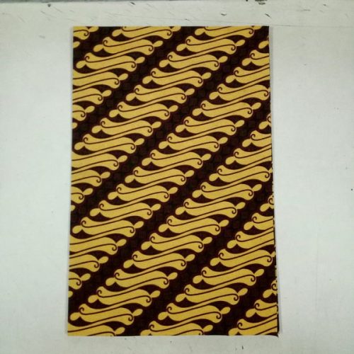 STOFMAP KAIN BATIK F4 GM