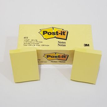 POST IT 653 3M