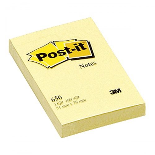 POST IT 656 3M