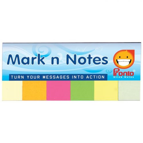 POST IT PSN-25 MARK & NOTE 6W PRONTO