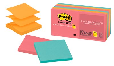 POST IT R 330-12AN POP UP 3M