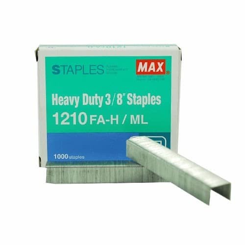 STAPLES 210FA-H MAX