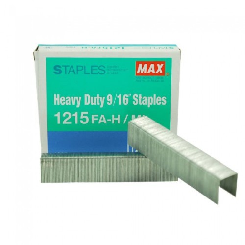 STAPLES 1215FA-H MAX