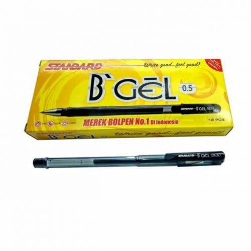 BALLPOINT B GELL 05 STANDARD