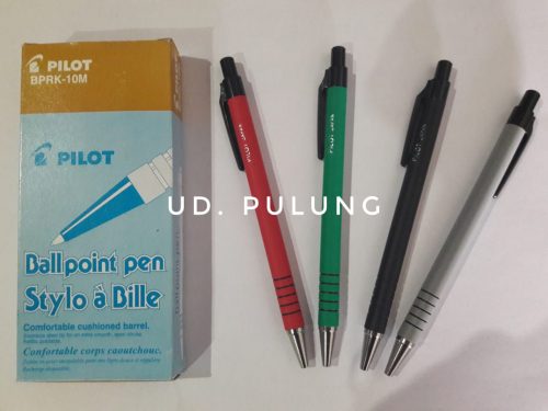 BALLPOINT BPRK-10M PILOT