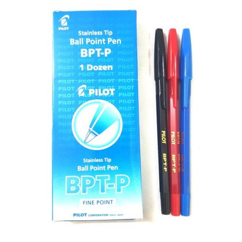 BALLPOINT BPT-P PILOT