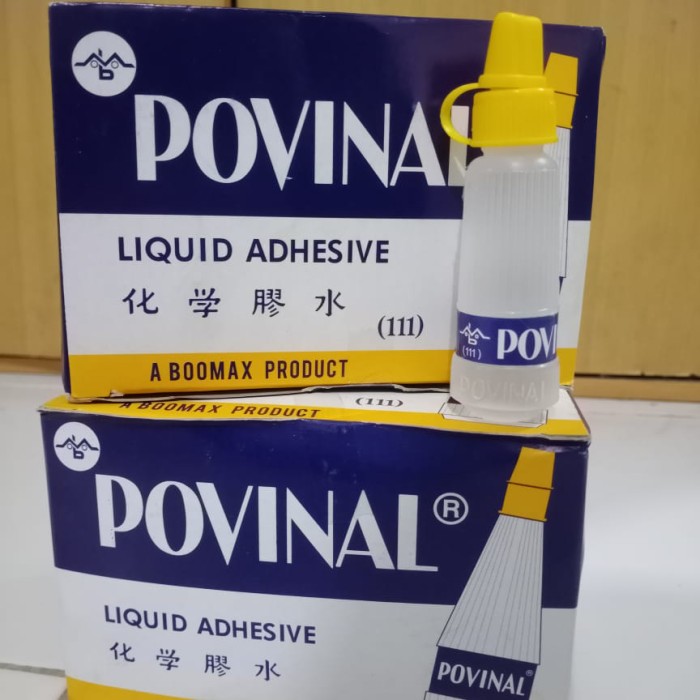 LEM 111 SMALL POVINAL